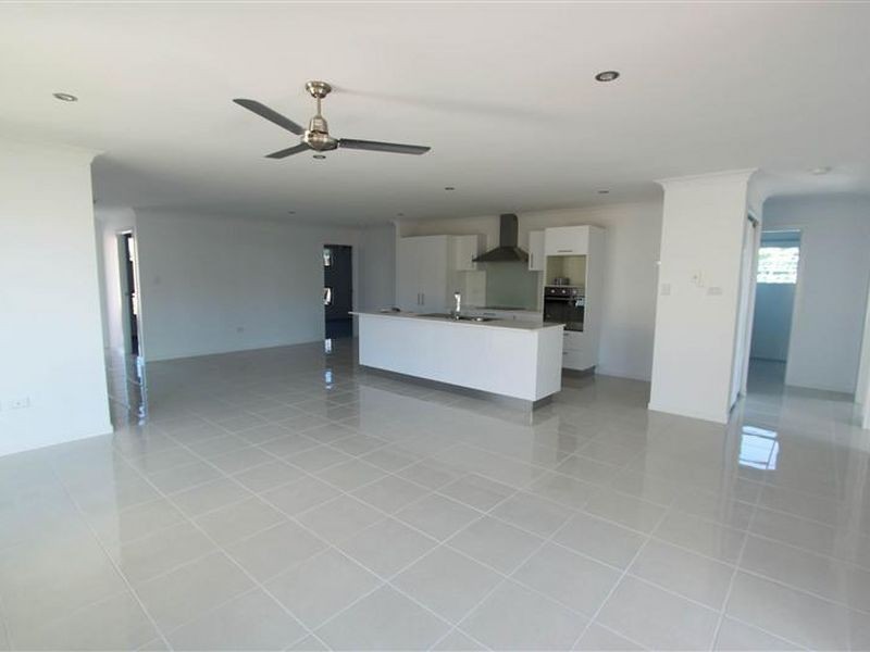 21 Stella  Street, Boyne Island QLD 4680