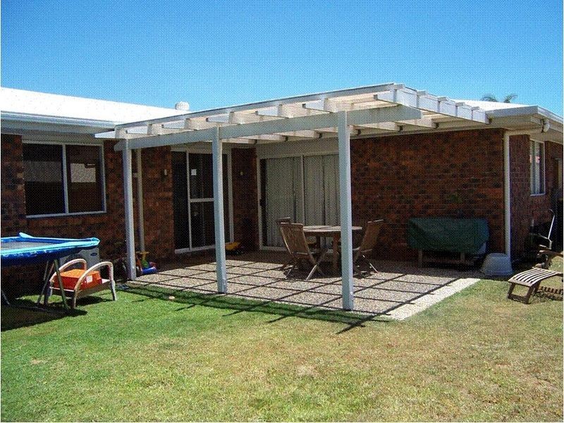 37 Beltana Drive, Boyne Island QLD 4680