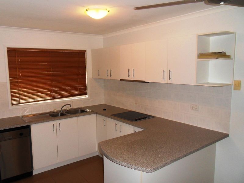 37 Beltana Drive, Boyne Island QLD 4680