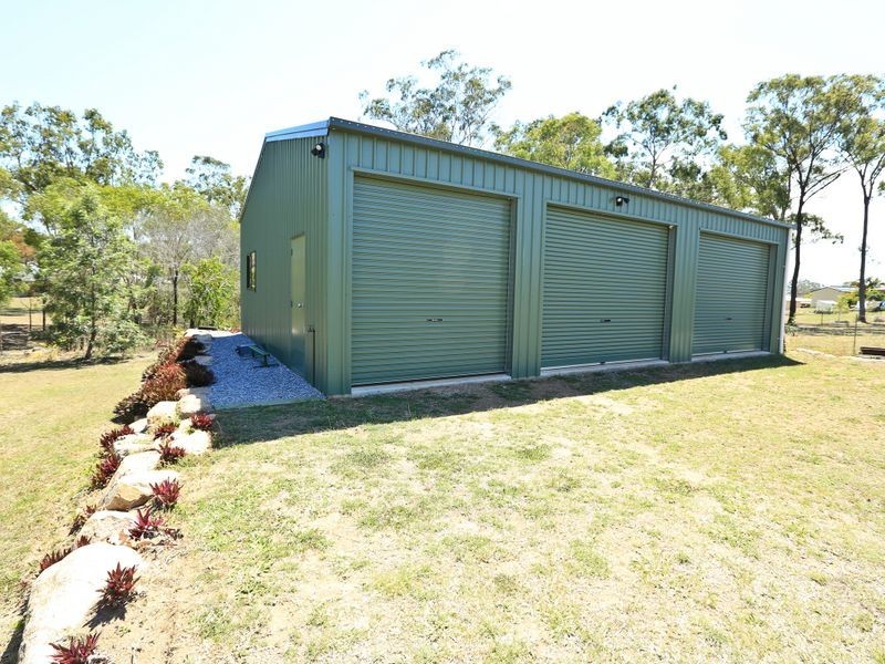 6 Yacht Road, Tannum Sands QLD 4680