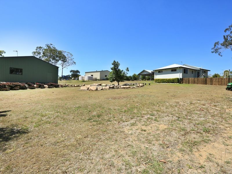 6 Yacht Road, Tannum Sands QLD 4680