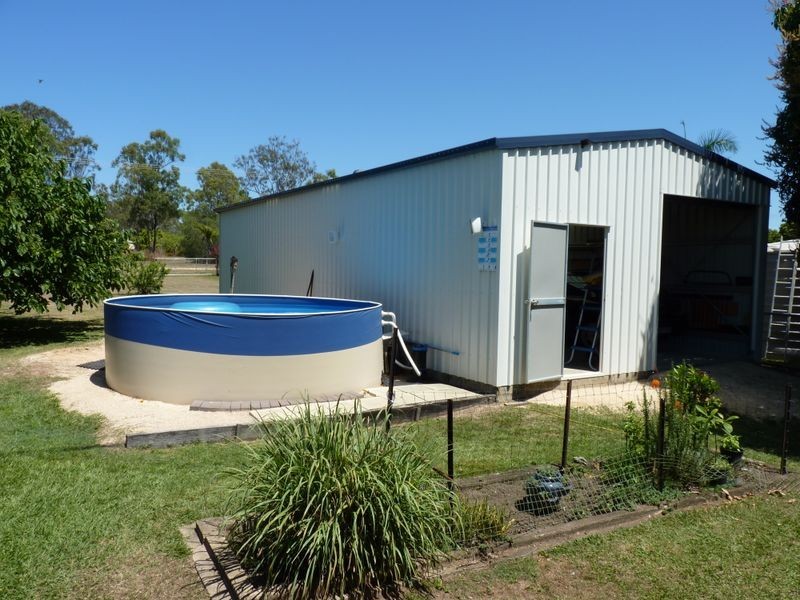 17 Wadeleigh Street, Bororen QLD 4678