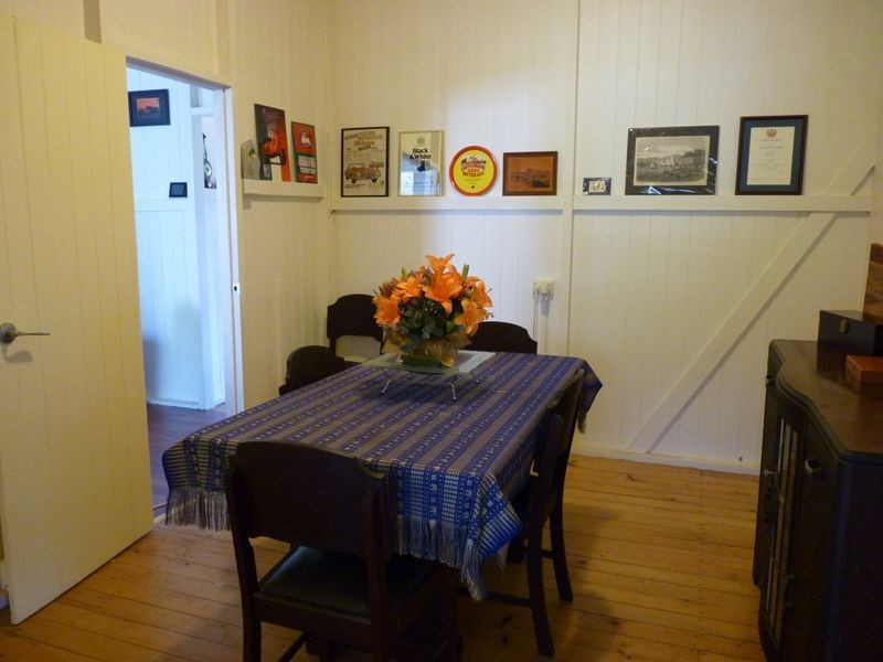 17 Wadeleigh Street, Bororen QLD 4678