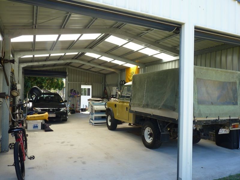 17 Wadeleigh Street, Bororen QLD 4678