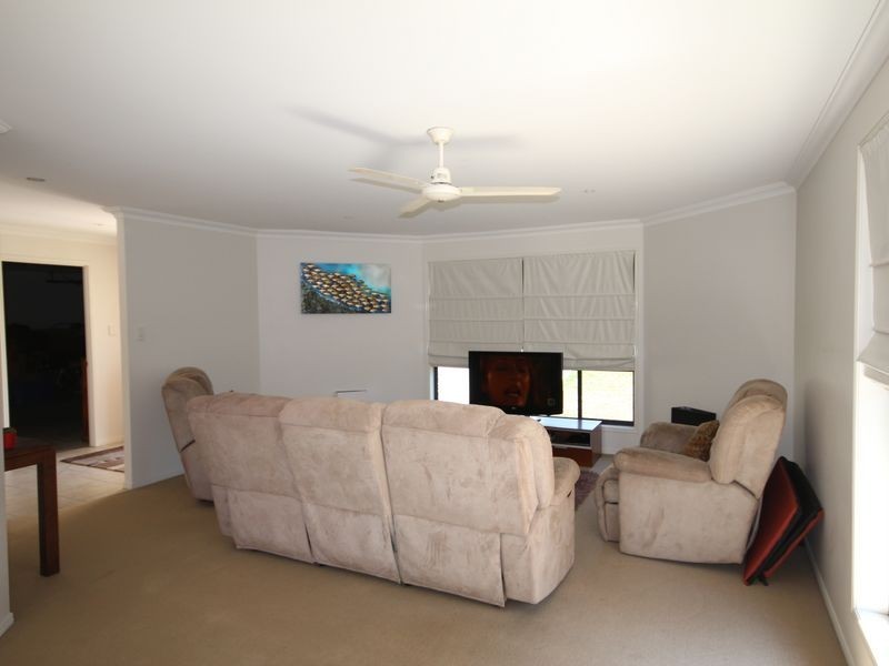 46 Malpas Street, Boyne Island QLD 4680