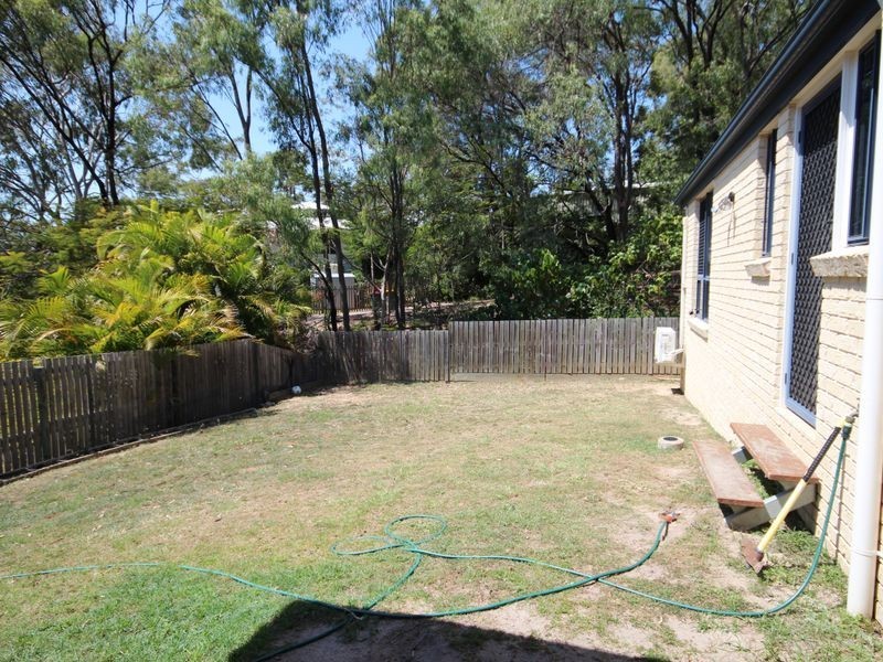 46 Malpas Street, Boyne Island QLD 4680