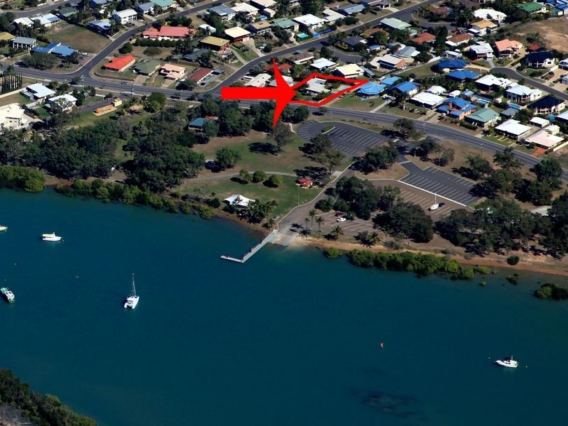 19 Wyndham Avenue, Boyne Island QLD 4680