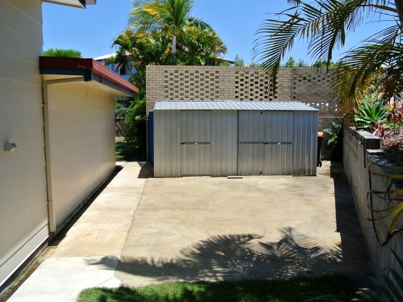 19 Wyndham Avenue, Boyne Island QLD 4680