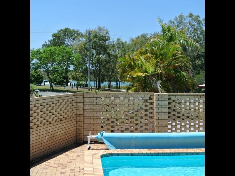 19 Wyndham Avenue, Boyne Island QLD 4680