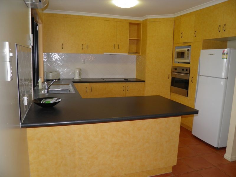 17 Cremorne Drive, Tannum Sands QLD 4680