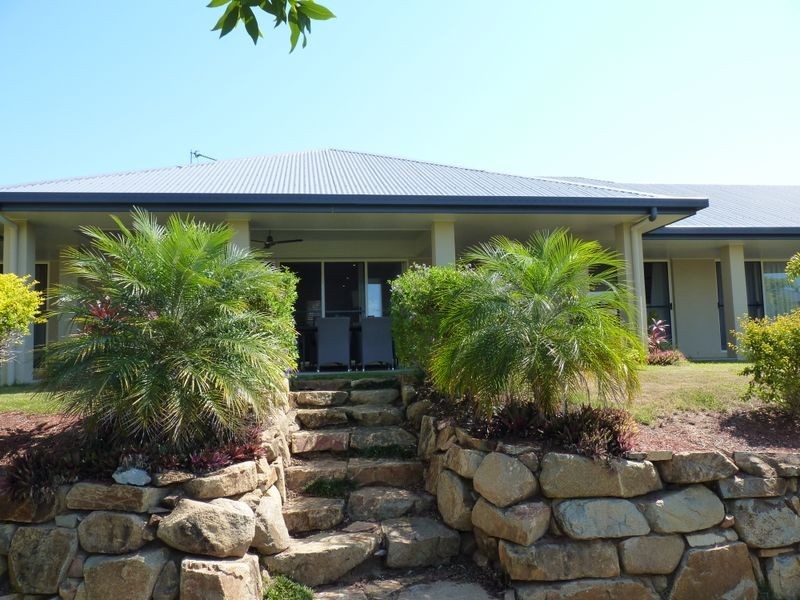 13 Stoney Court, Tannum Sands QLD 4680