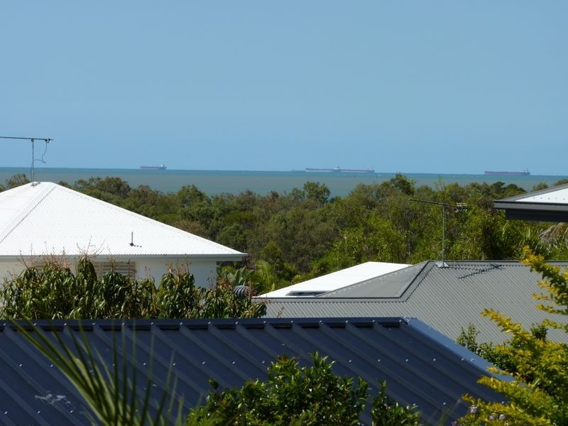 13 Stoney Court, Tannum Sands QLD 4680