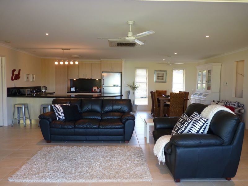 13 Stoney Court, Tannum Sands QLD 4680