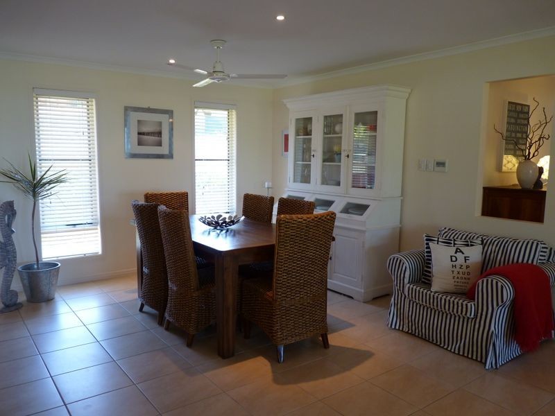 13 Stoney Court, Tannum Sands QLD 4680