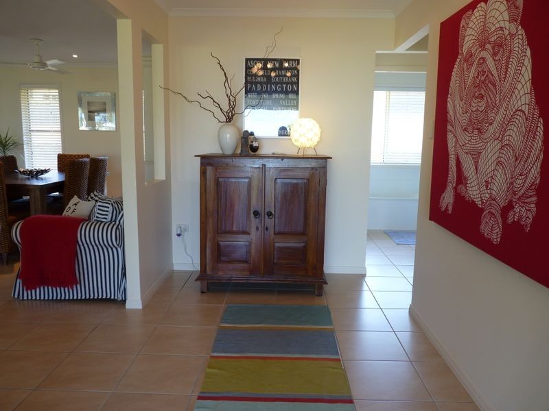 13 Stoney Court, Tannum Sands QLD 4680