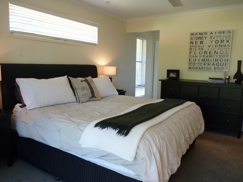 13 Stoney Court, Tannum Sands QLD 4680