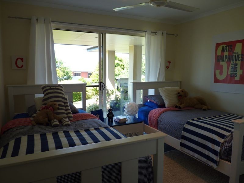 13 Stoney Court, Tannum Sands QLD 4680