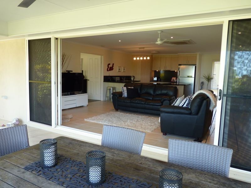 13 Stoney Court, Tannum Sands QLD 4680