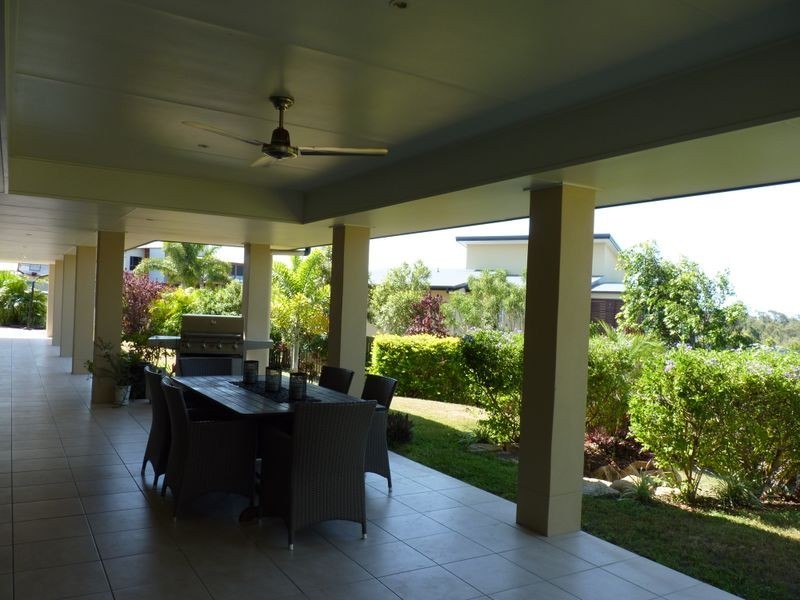 13 Stoney Court, Tannum Sands QLD 4680