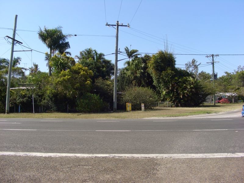 64 Roe Street, Miriam Vale QLD 4677