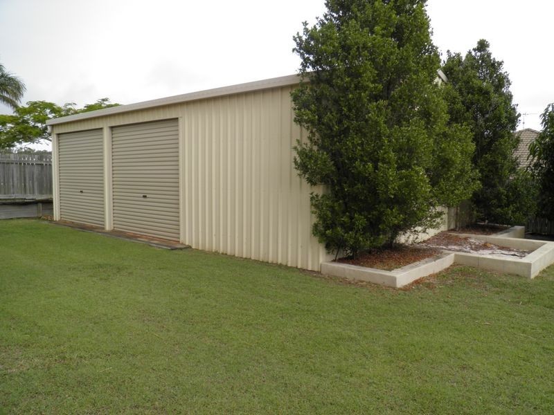 17 Cremorne Drive, Tannum Sands QLD 4680