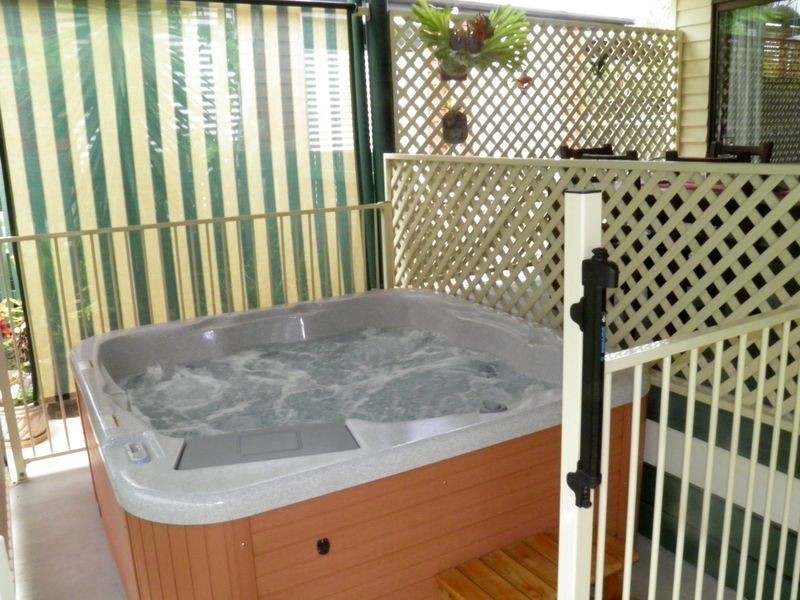 31 Latrobe Street, Tannum Sands QLD 4680