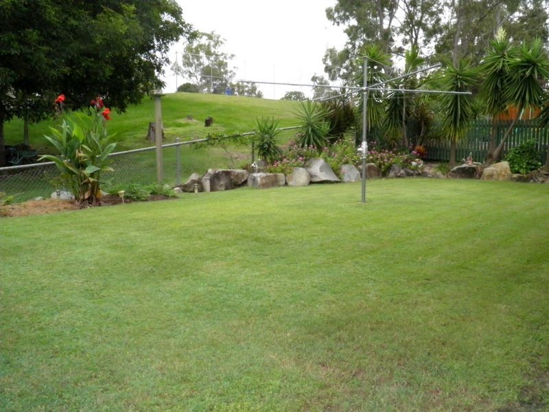 31 Latrobe Street, Tannum Sands QLD 4680