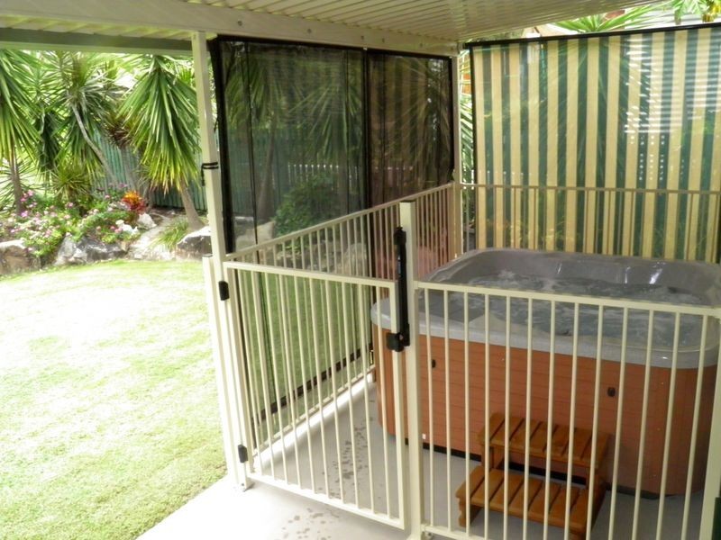 31 Latrobe Street, Tannum Sands QLD 4680