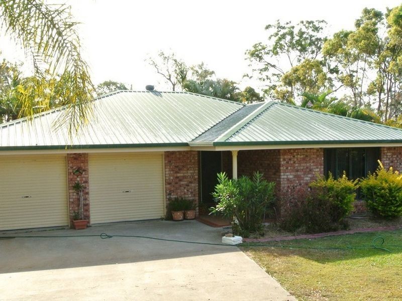 73 Silverton Drive, Tannum Sands QLD 4680
