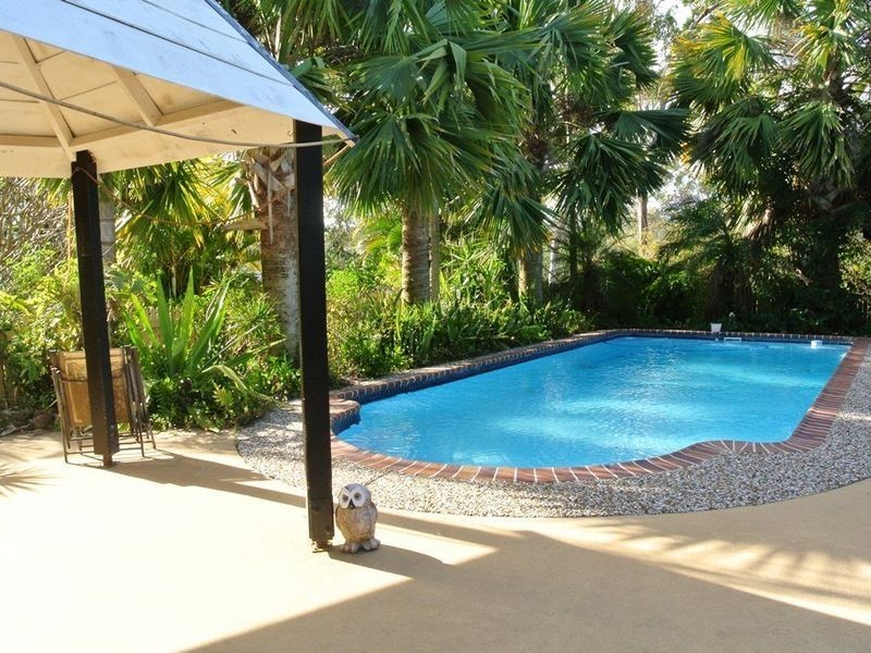 73 Silverton Drive, Tannum Sands QLD 4680