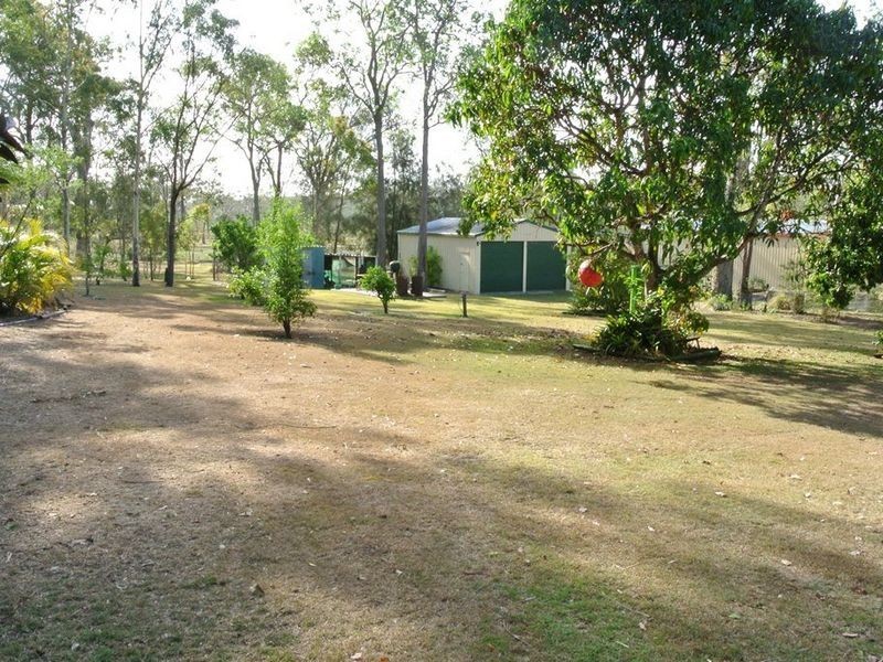73 Silverton Drive, Tannum Sands QLD 4680