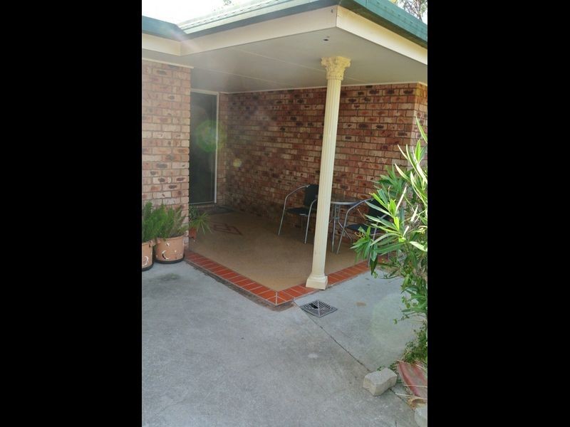 73 Silverton Drive, Tannum Sands QLD 4680