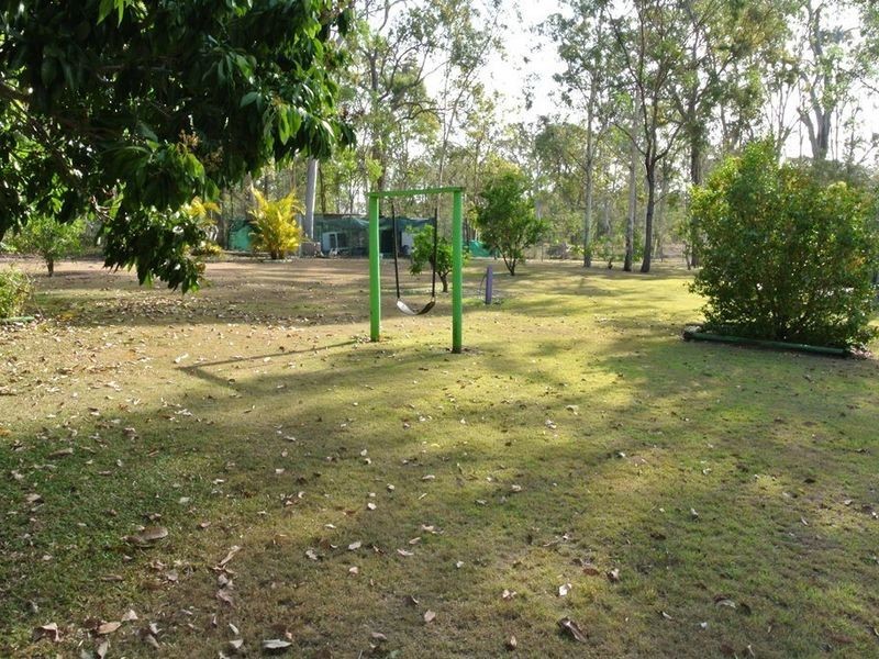 73 Silverton Drive, Tannum Sands QLD 4680