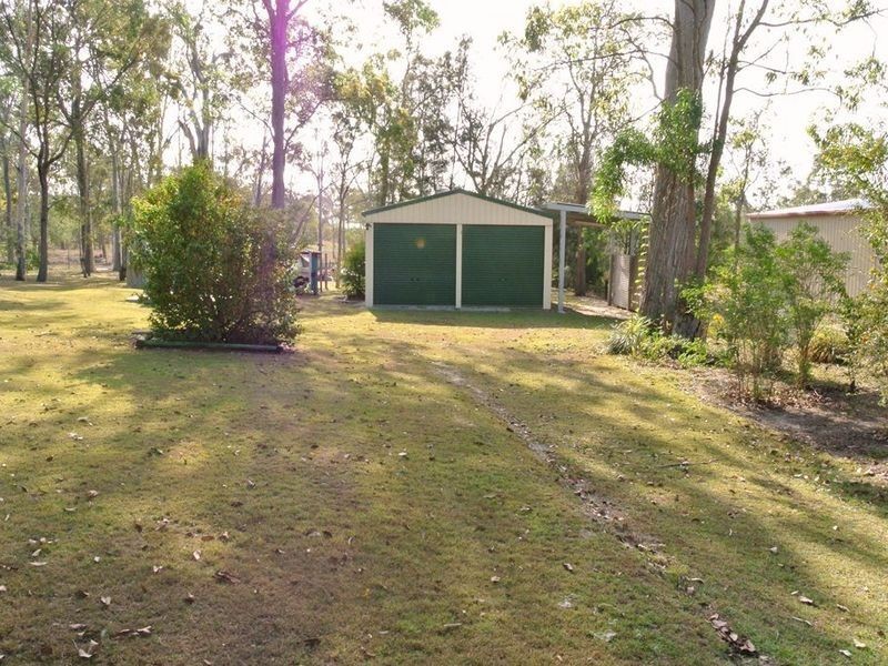 73 Silverton Drive, Tannum Sands QLD 4680