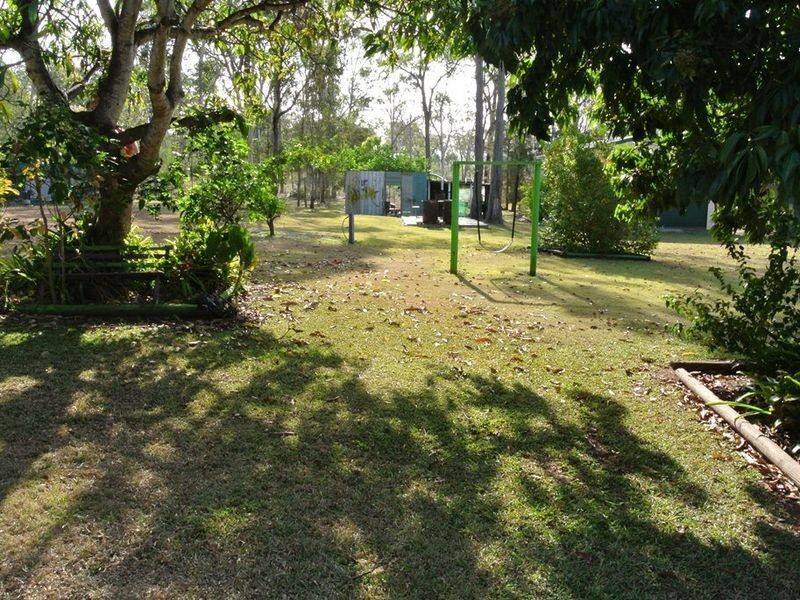 73 Silverton Drive, Tannum Sands QLD 4680