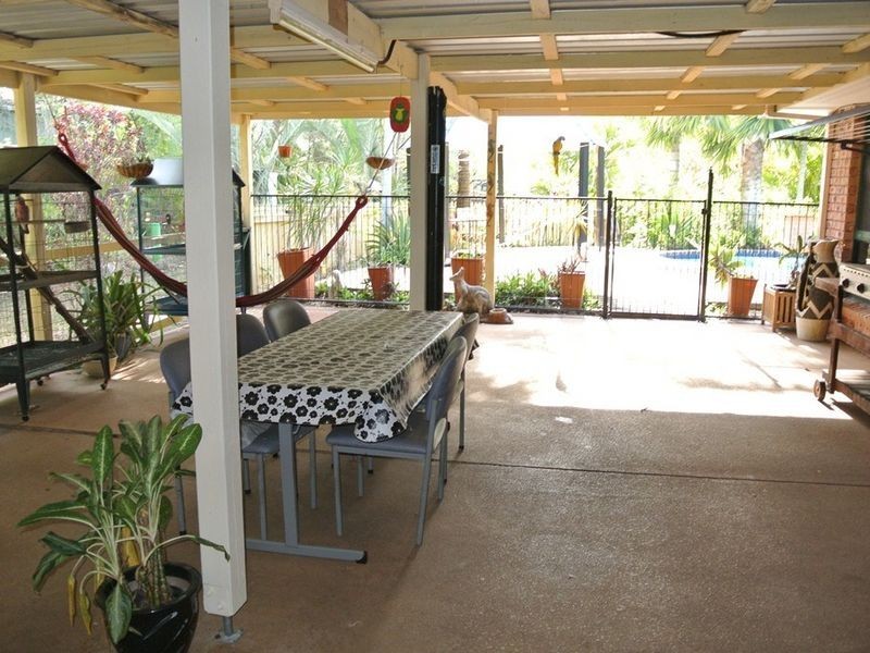 73 Silverton Drive, Tannum Sands QLD 4680