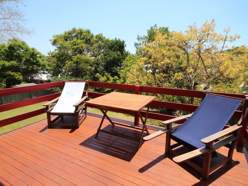 14 Macedon Street, Tannum Sands QLD 4680