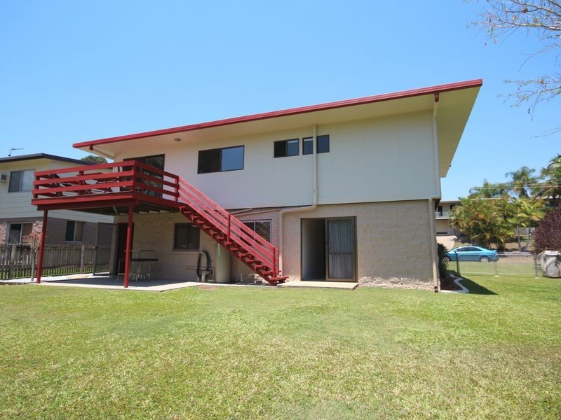 14 Macedon Street, Tannum Sands QLD 4680