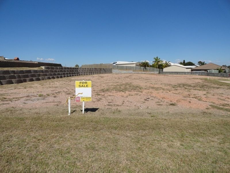 Lot 76 Wanda Drive, Boyne Island QLD 4680