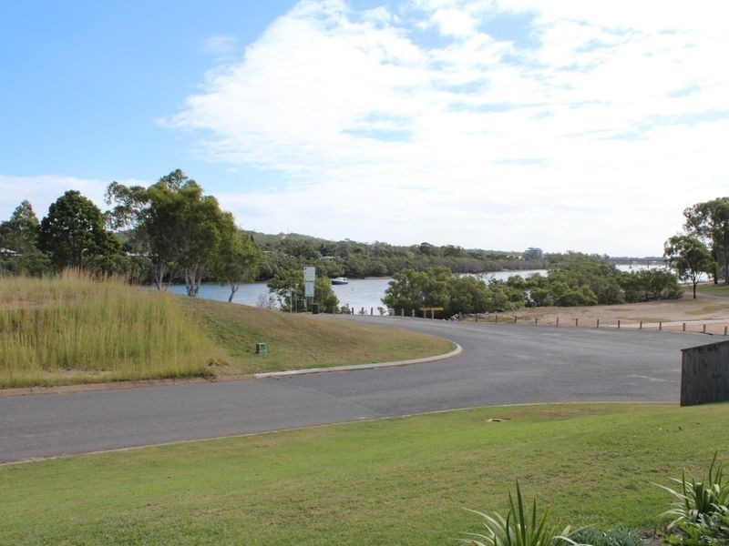 4 Tiller Street, Tannum Sands QLD 4680