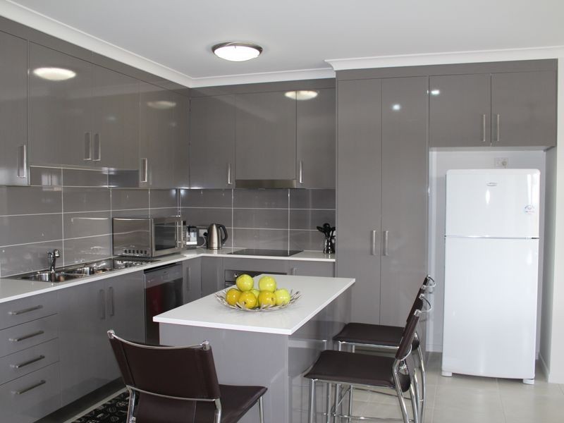 4 Tiller Street, Tannum Sands QLD 4680