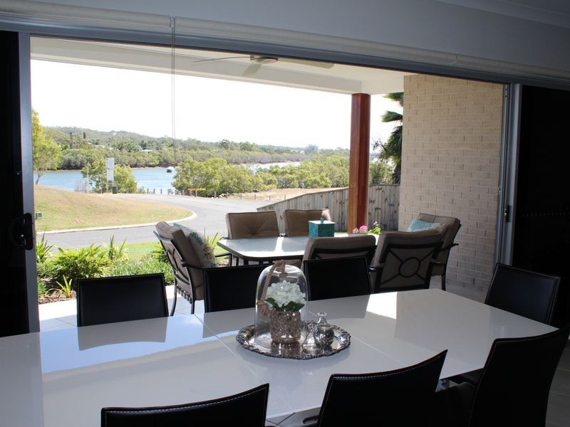 4 Tiller Street, Tannum Sands QLD 4680