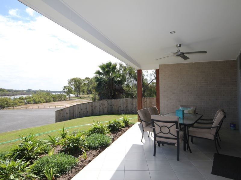 4 Tiller Street, Tannum Sands QLD 4680
