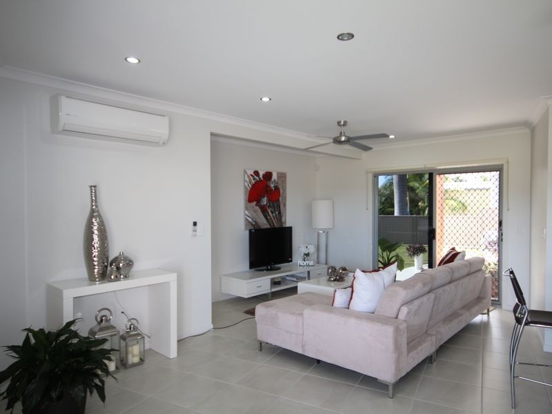 4 Tiller Street, Tannum Sands QLD 4680