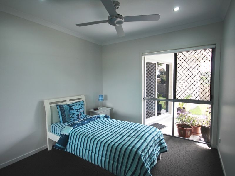 4 Tiller Street, Tannum Sands QLD 4680