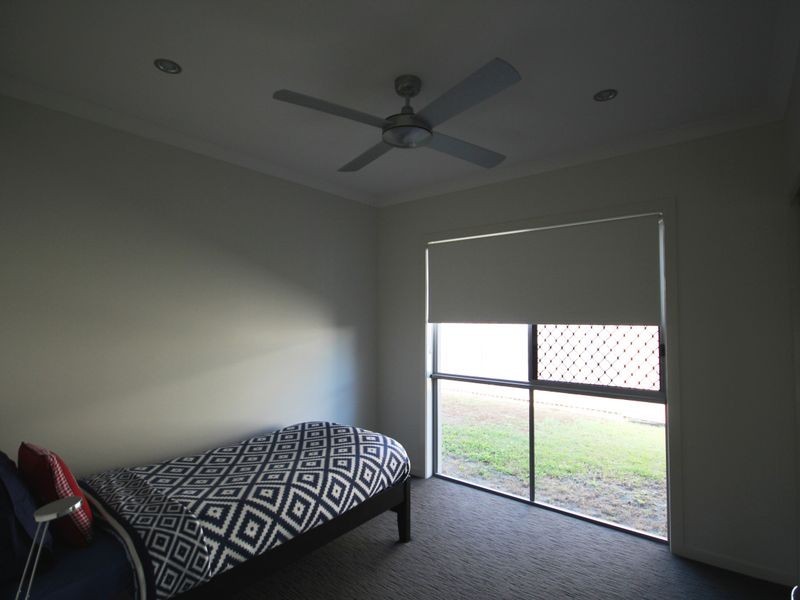 4 Tiller Street, Tannum Sands QLD 4680