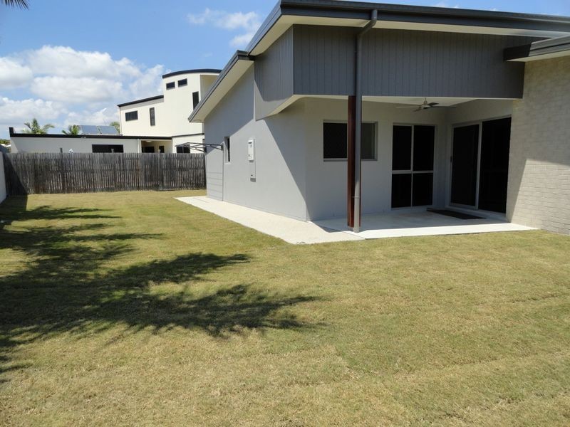 4 Tiller Street, Tannum Sands QLD 4680