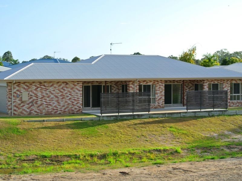 2A Golf View Drive, Boyne Island QLD 4680