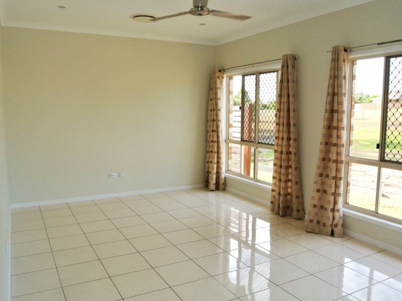 2A Golf View Drive, Boyne Island QLD 4680