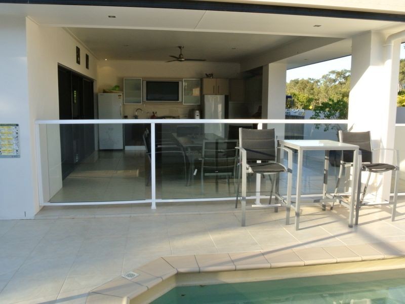 55 The Oaks Road, Tannum Sands QLD 4680